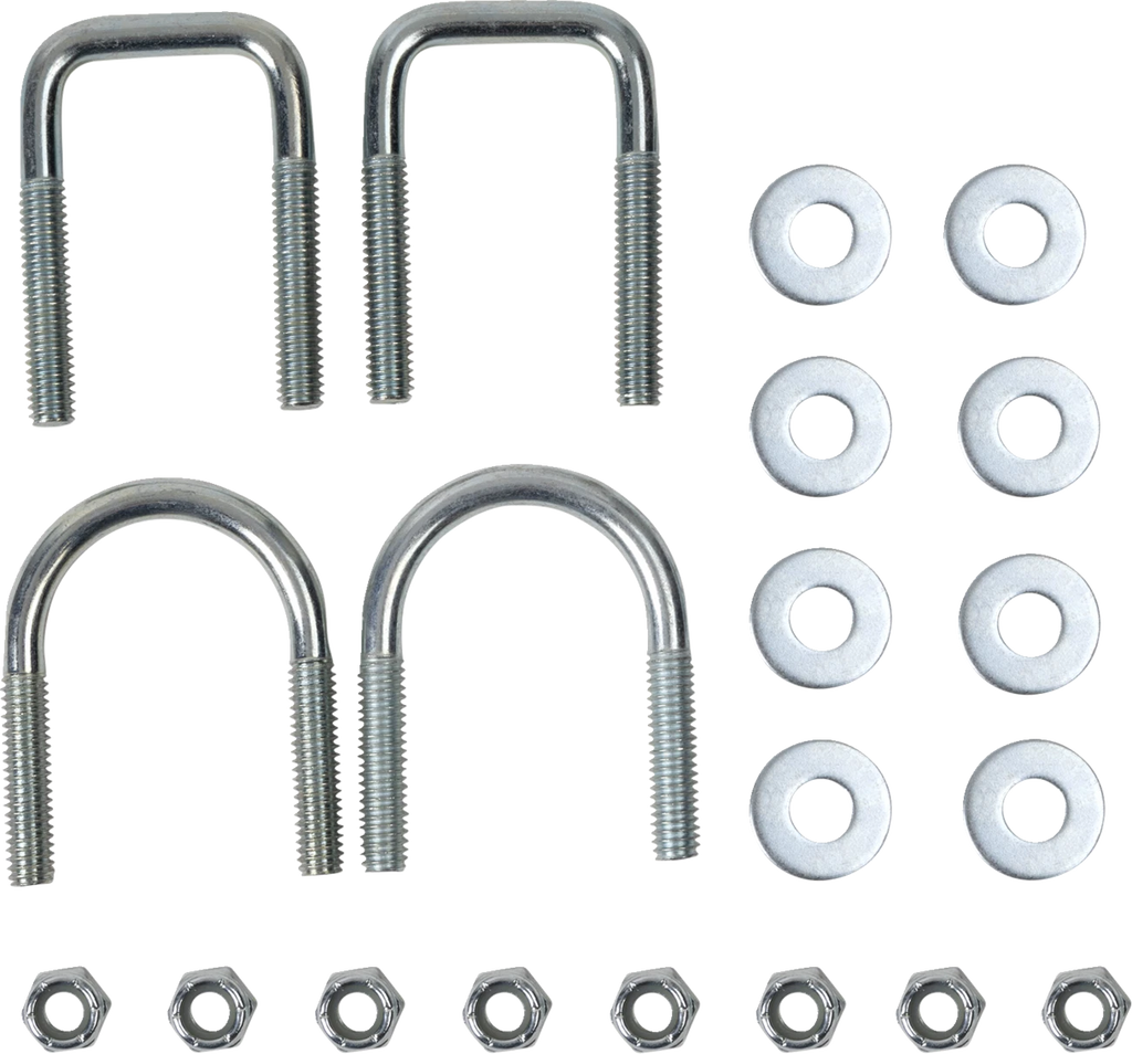 Plow Mount for Kawasaki RM5 (4446PF)