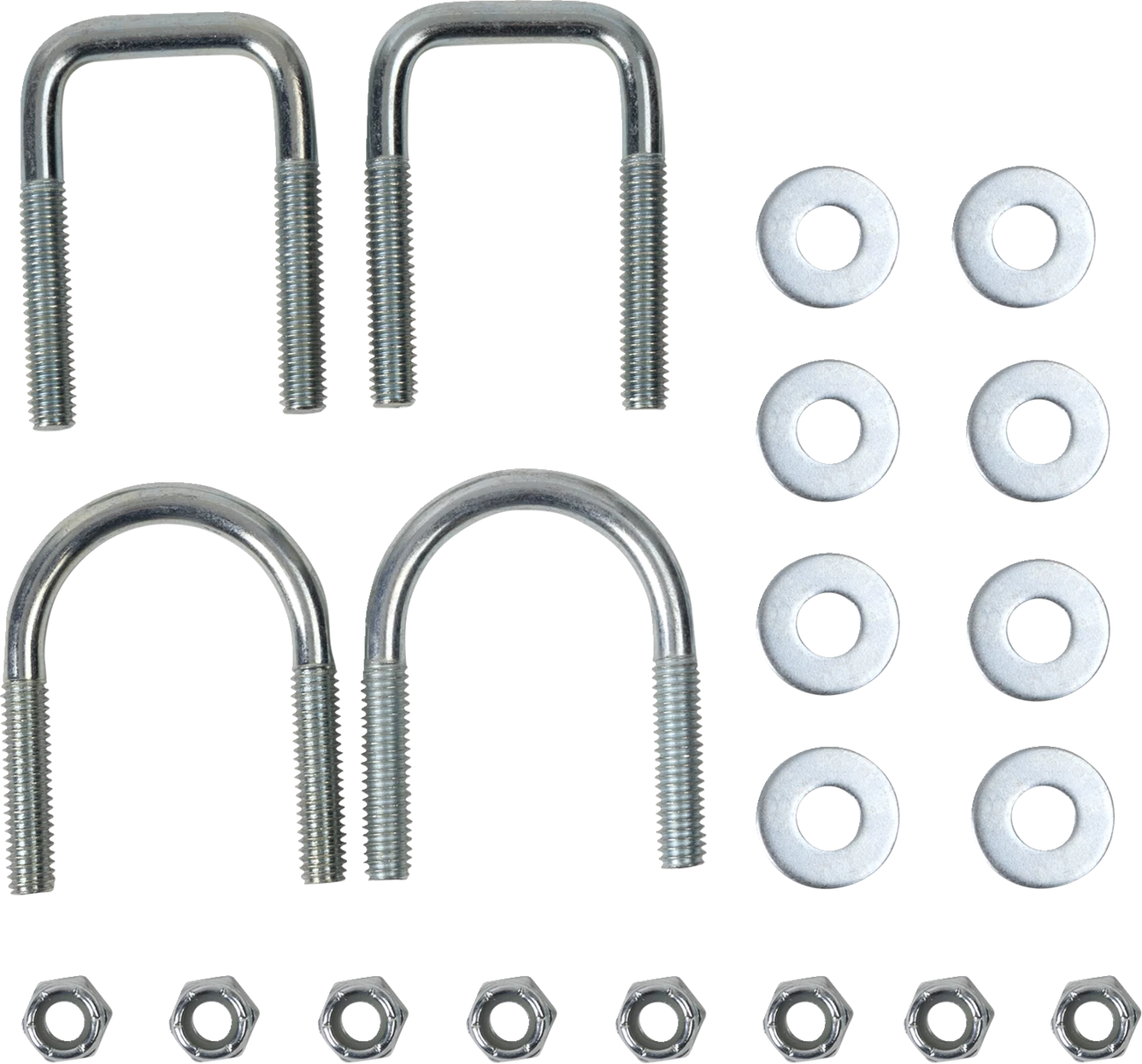 Plow Mount for Kawasaki RM5 (4446PF)