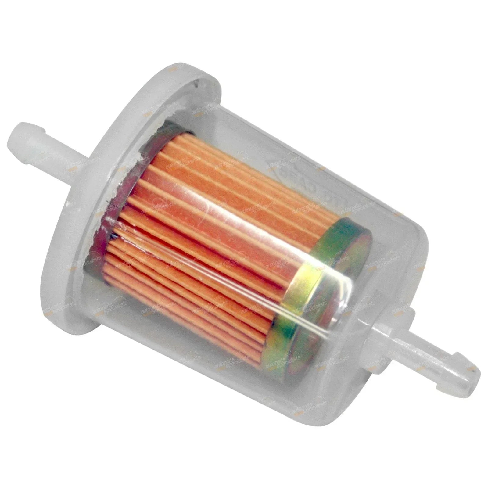 Inline Fuel Filter 1.3L for Mazda 323 FA (1977 - 1980)