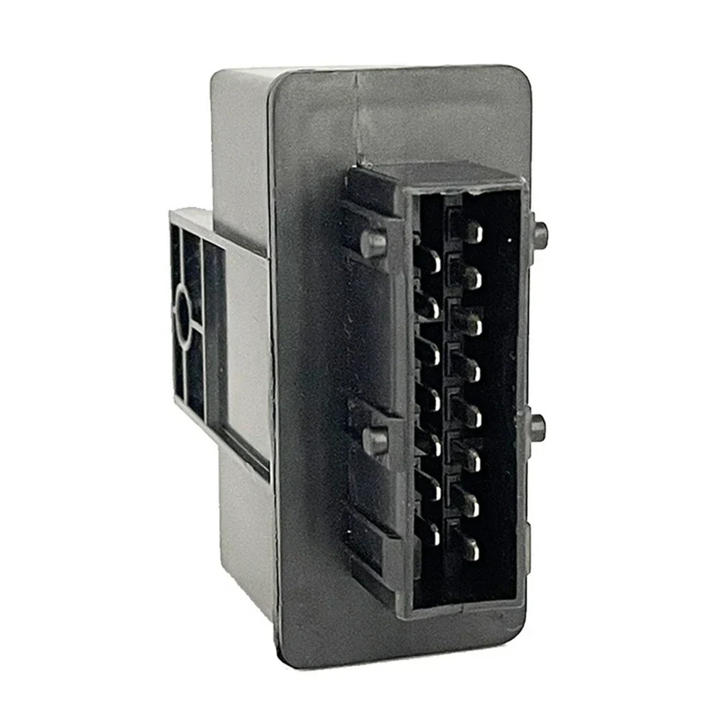 Fuel Pump Relay for Citroen C2 C3 Peugeot 206 306 307 308 (2000-2010)