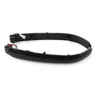 Flowing LED Rearview Mirror Turn Signal Lights for Peugeot Citroen