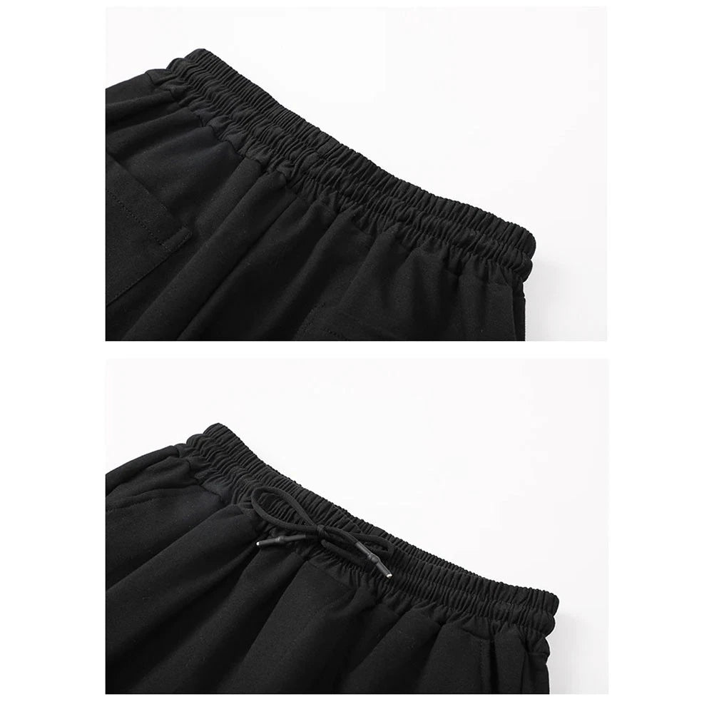 Men's Shorts for Daily Holiday Wear (Non-Stretch)