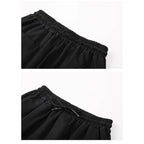 Men's Shorts for Daily Holiday Wear (Non-Stretch)