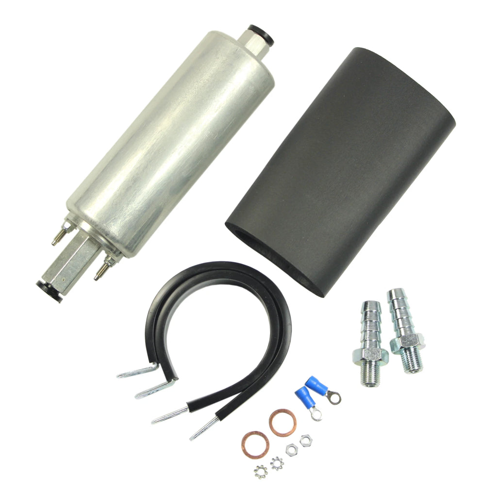 Fuel Pump Inline 255LPH for Honda CRX, Integra, NSX, Civic (1984-2000)