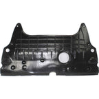 Set of 2 Engine Splash Shields for Hyundai Sonata (2006–2007)