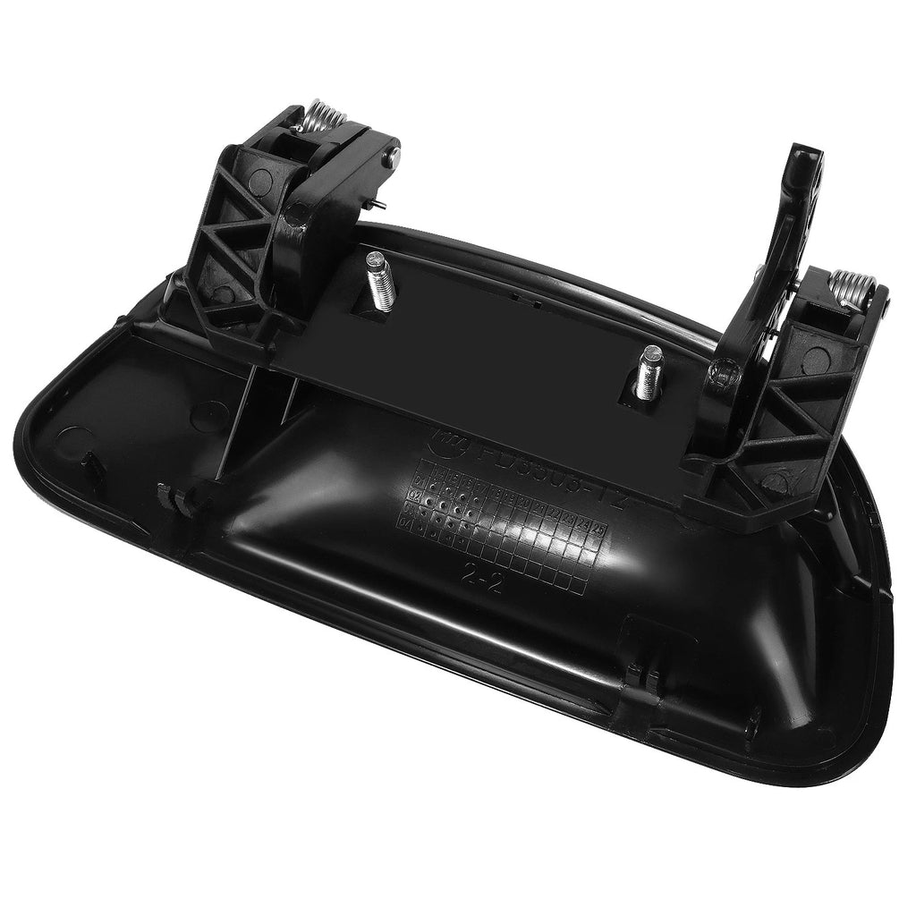 Rear Tailgate Latch Handle Lever for Ford F250-F550 Super Duty (2003–2007)