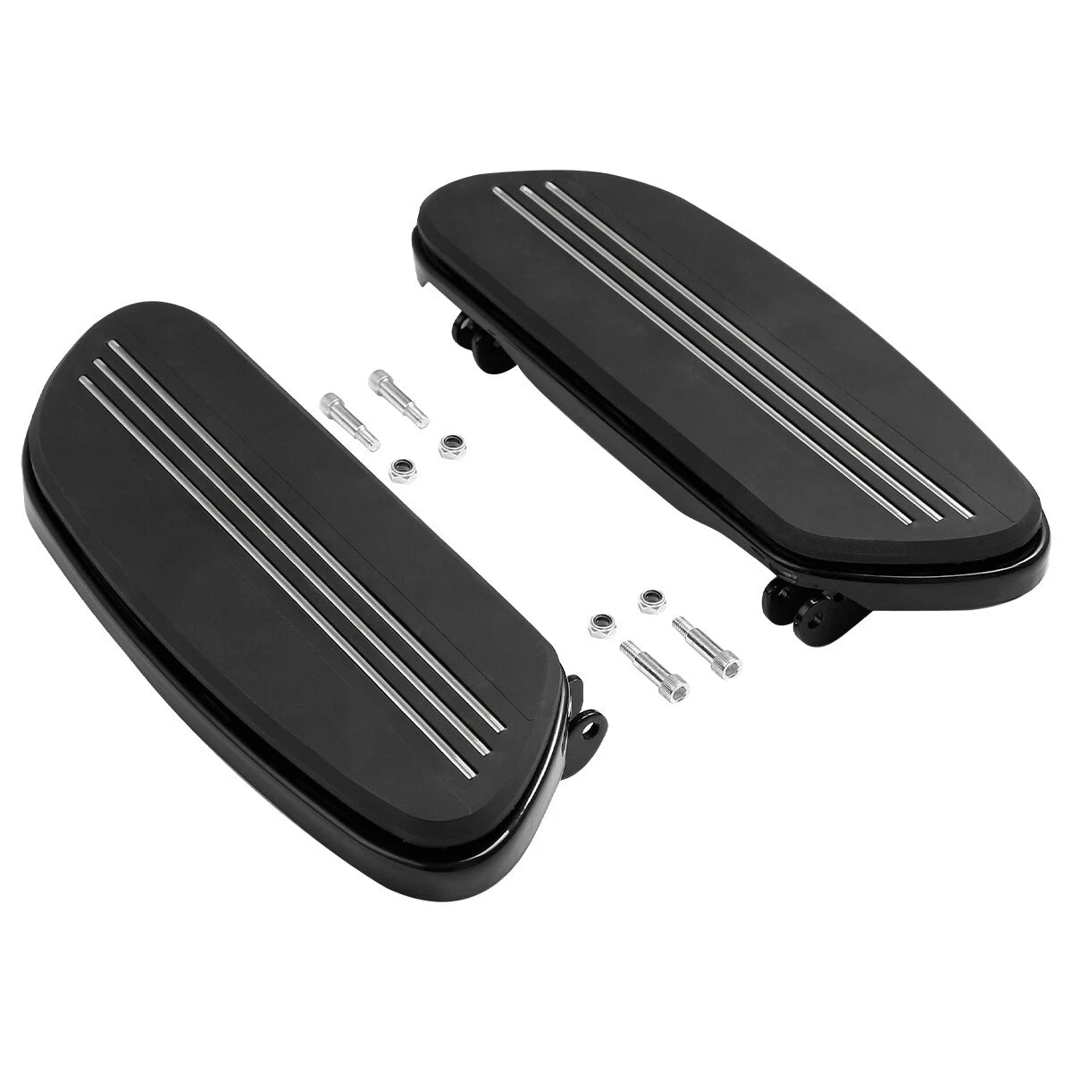 Rider Floorboard for Harley Electra Glide (1986–2023), Road King (1995–2024)