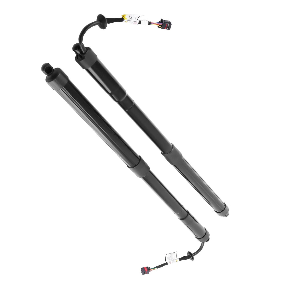 Pair Rear Power Hatch Lift Supports for Infiniti QX60 JX35 (2013–2017)