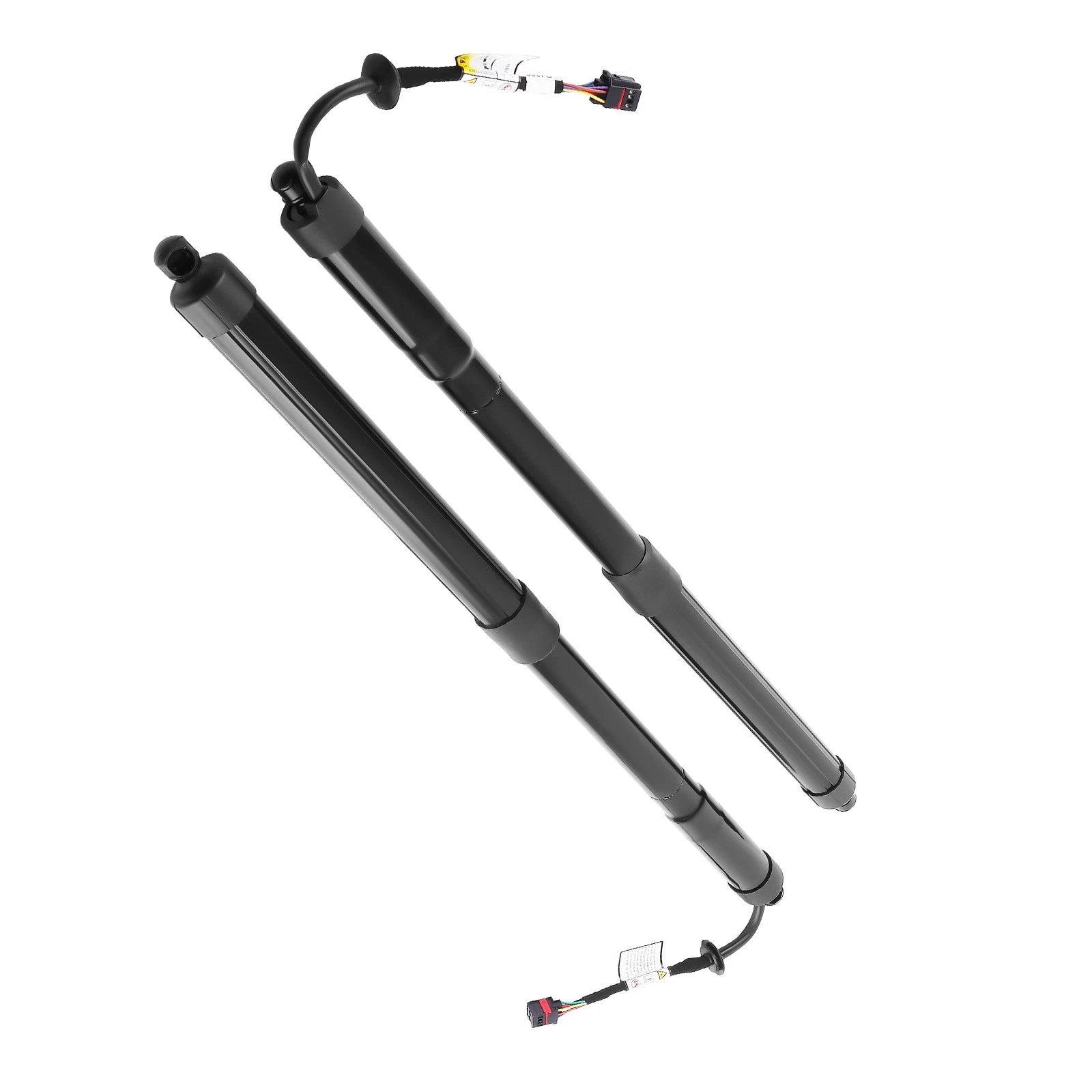 Pair Rear Power Hatch Lift Supports for Infiniti QX60 JX35 (2013–2017)