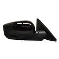 Passenger Side Power Door Mirror w/Heated Glass for 2008-2012 Honda Accord