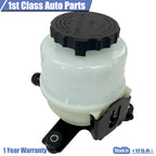 Power Steering Reservoir for Toyota Tundra (2005–2006)