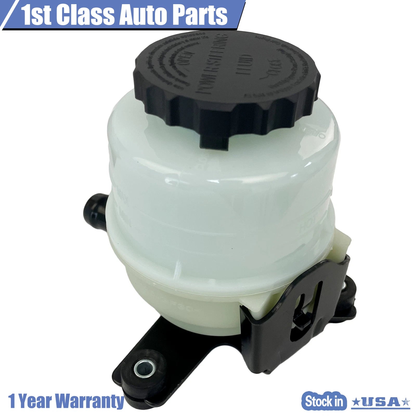 Power Steering Reservoir for Toyota Tundra (2005–2006)