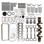 N55 3.0L Engine Rebuild Set for BMW (7580483)