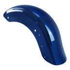 Rear Fender for Harley Touring RoadGlide (2009–2024) Superior Blue