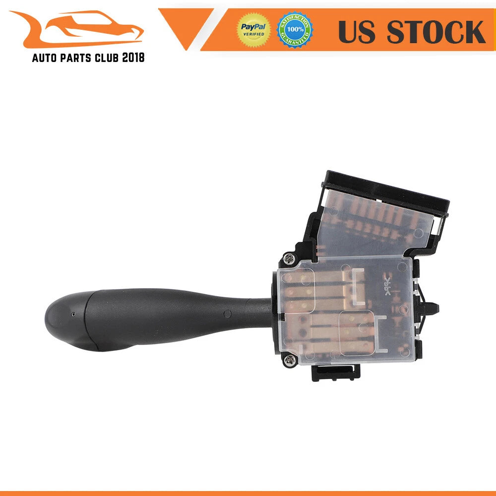 Turn Signal Switch for Hyundai Accent (2006-2010) & Kia Rio (2006-2010)