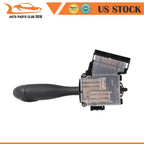 Turn Signal Switch for Hyundai Accent (2006-2010) & Kia Rio (2006-2010)