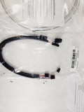 Handlebar Installation Kit for Road Glide (2021–2023) - Sterling Chromite II