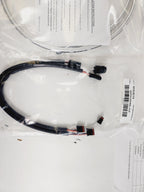 Handlebar Installation Kit for Road Glide (2021–2023) - Sterling Chromite II