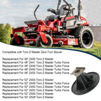 Spindle for Toro Z Master 48 52 60 Inch Deck (2000-2023)