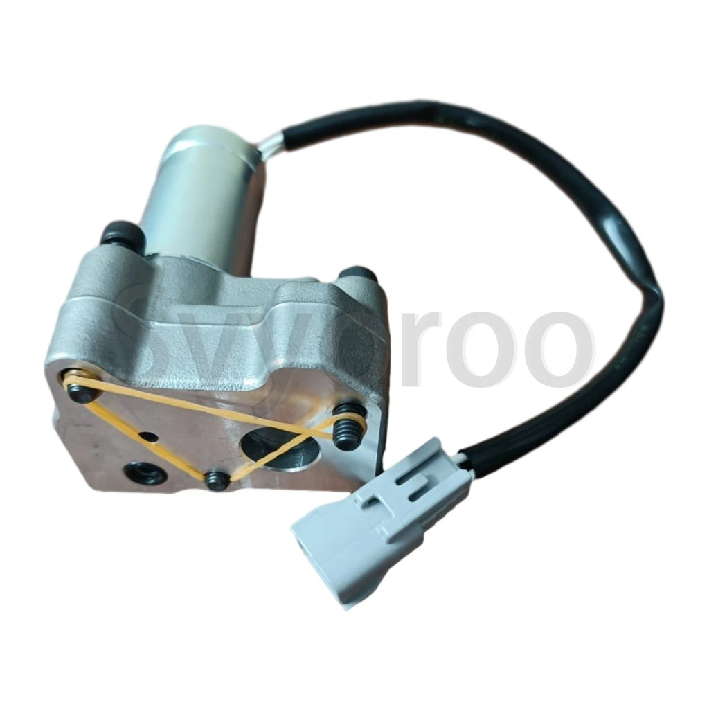 Solenoid Valve Assy 67606-13130-71 for Toyota Forklift 7FB10-30 (2000–2023)