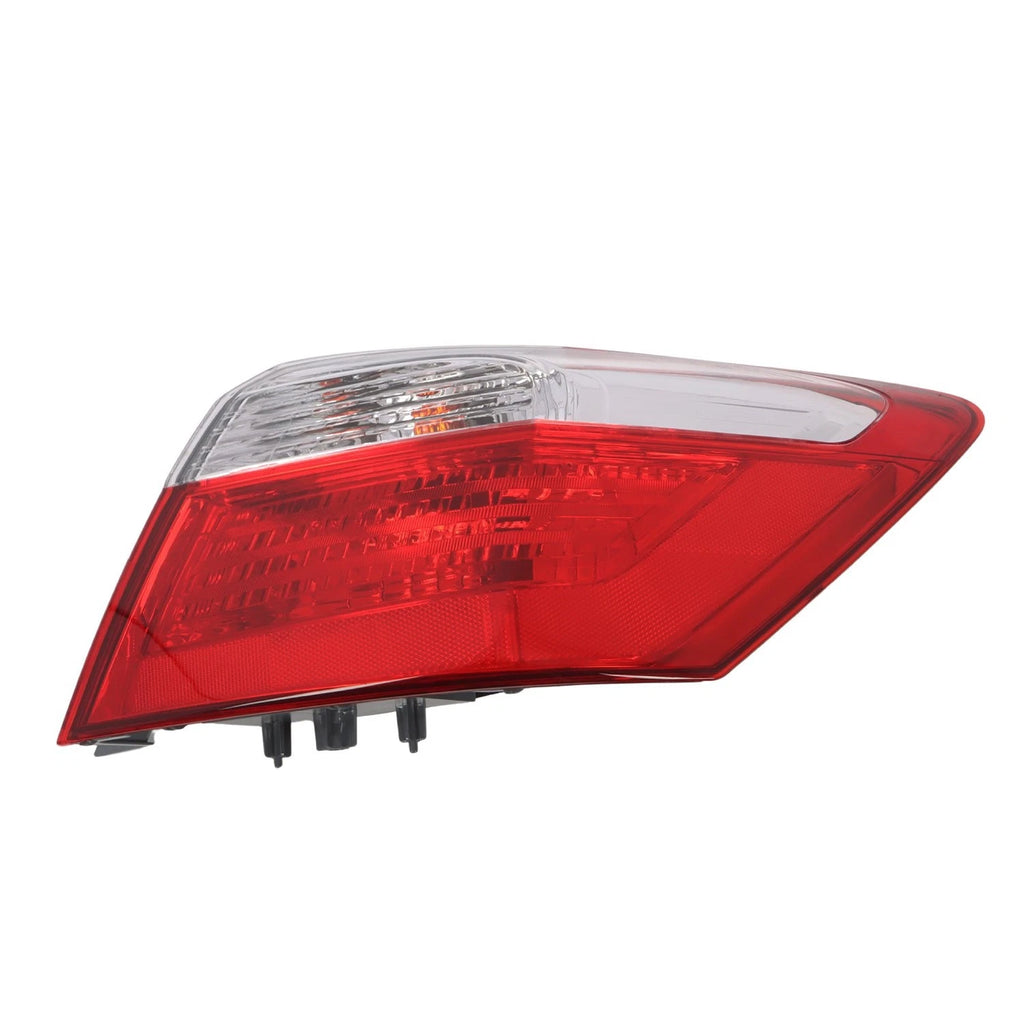 Right Side Tail Light for Honda Accord Sedan (2013–2015)