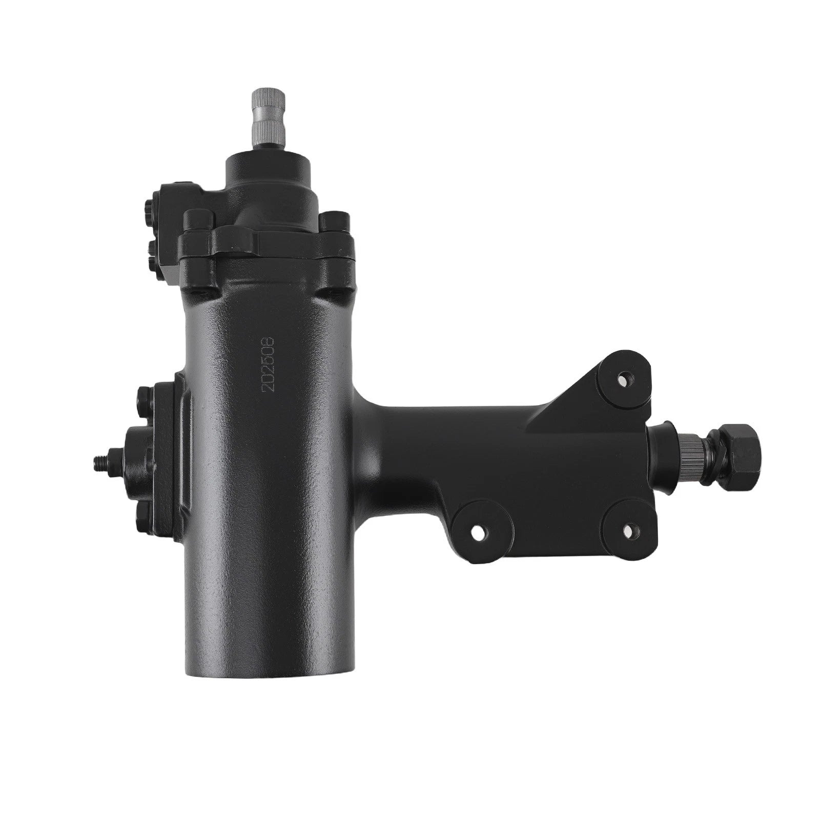Power Steering Conversion Kit for Chevrolet Bel Air (1955-1957)