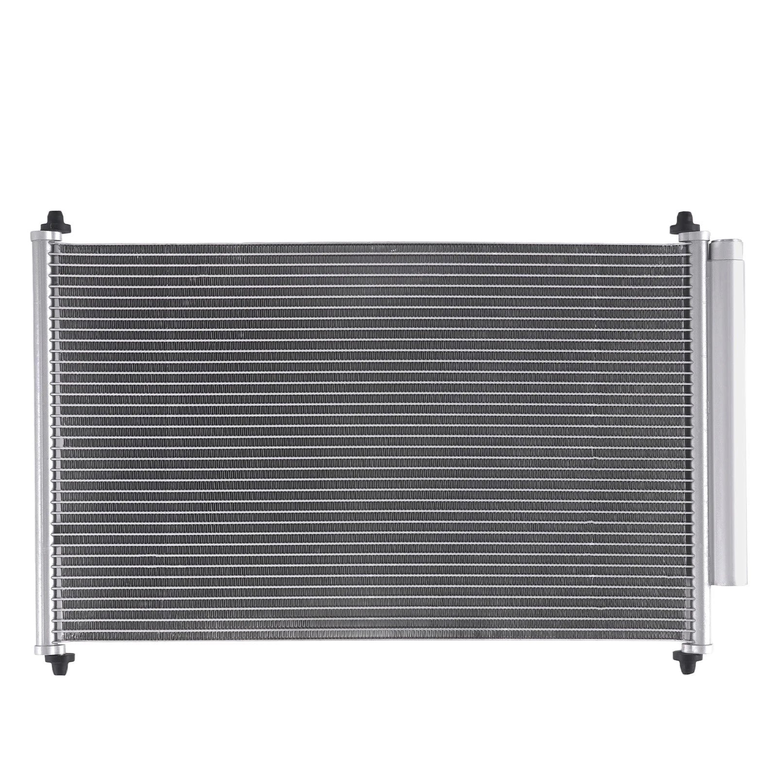 A/C Condenser with Drier for Toyota Corolla 1.8L 2.0L (2009–2019) 8845012280 3686