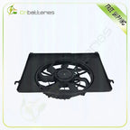 Electric Radiator Cooling Fan for Hyundai Sonata (2006–2009) 620-726, 621260