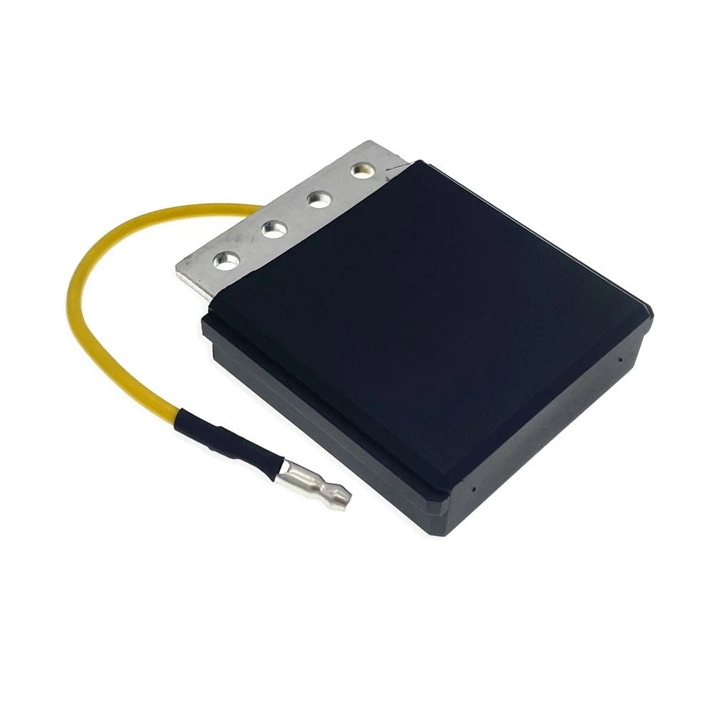 Voltage Regulator for Polaris XC 600 (1998–2000), XC 700 (1997–2000), XCR 800 (1999–2003)