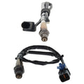 Oxygen Sensors Kit for Hyundai Accent, Kia Rio, Soul, Veloster (L4)