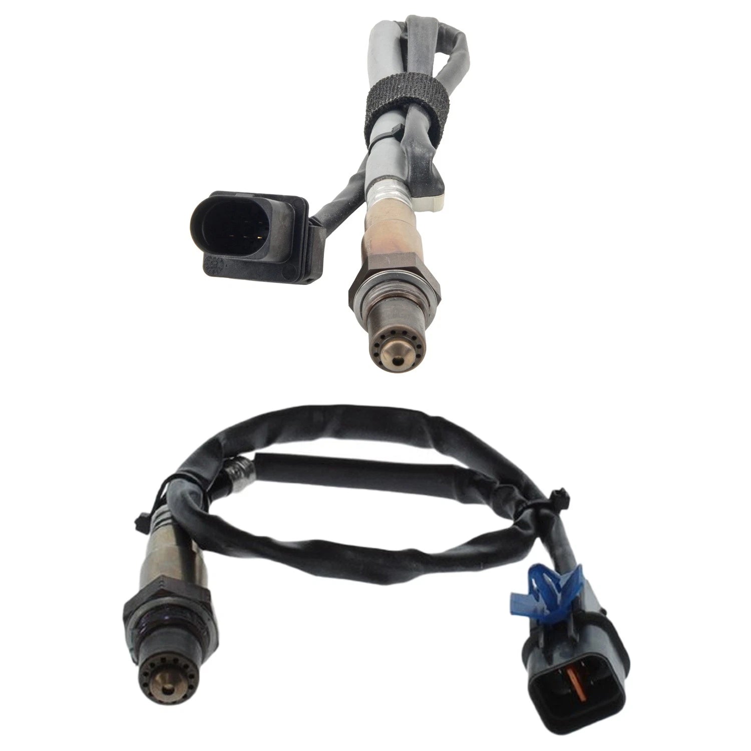 Oxygen Sensors Kit for Hyundai Accent, Kia Rio, Soul, Veloster (L4)