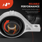 Shaft Center Support Bearing for Kia Sorento (2013–2014) Hyundai (2013–2018)