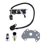 Transmission Solenoid Replacement Kit for Dodge A500 A518 42RE 44RE (1996–1999)
