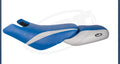 Seat Cover for Seadoo GTX (1996–1999) GTI (1997–2000) - Custom Cut Royal Blue Gray