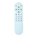 Wireless 2.4G Fan Remote Control for Ceiling Fans (Compatible Models)