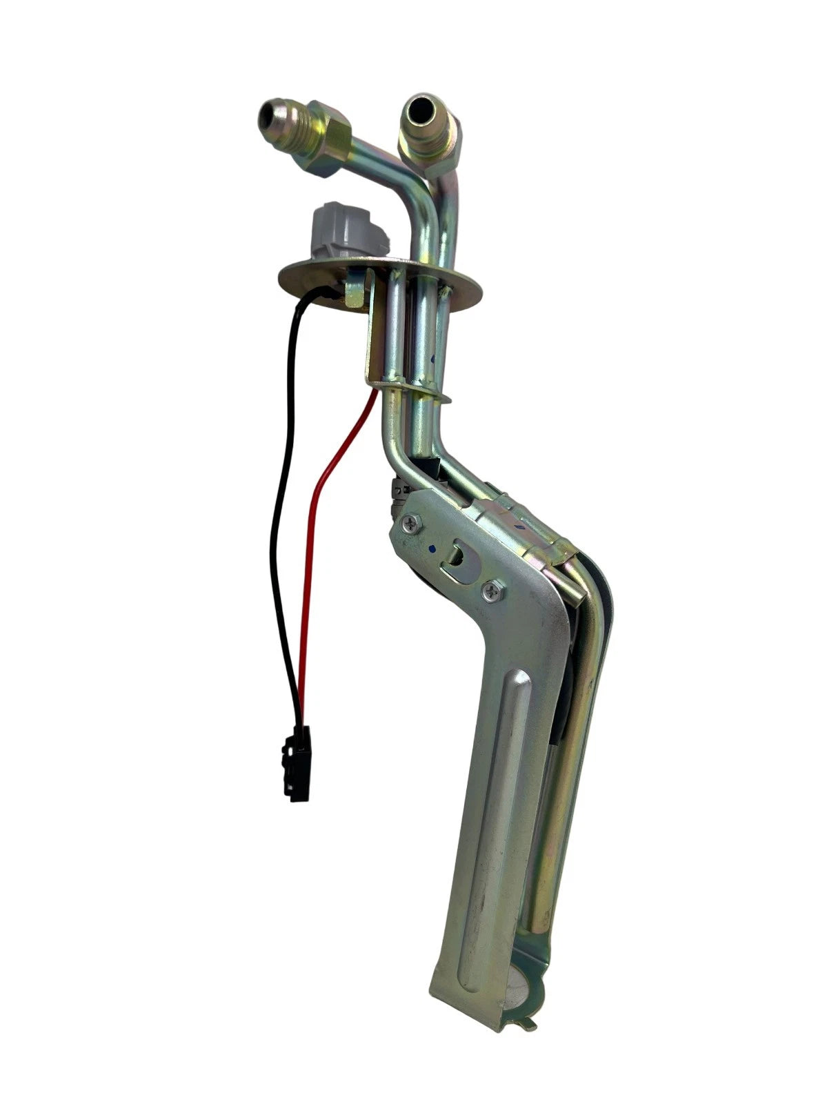 FH-1006 Fuel Pump Hanger 6AN-6AN Fitting for Ford Mustang (1986–1997)
