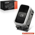 Power Window Switch for Mercedes-Benz GLE350 CLA250 GLE580 (2016–2023)