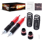 Rear Coilovers Kit 24 Way Damping for BMW 3 Series Sedan AWD (2006–2011)