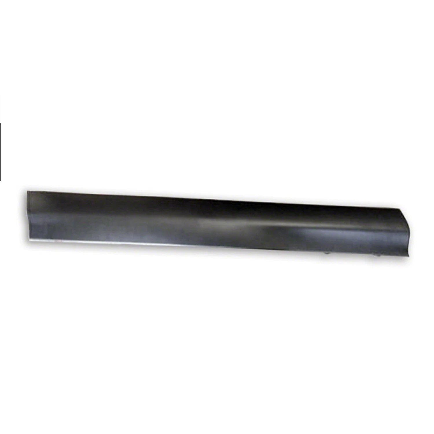 Replacement Passenger Side Front Door Lower Molding for Ford Ranger (2019–2023)