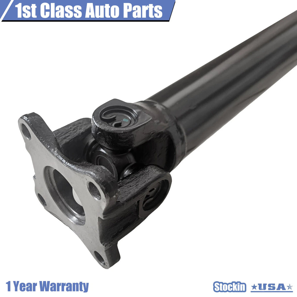 Rear Drive Shaft Assembly for Ford Explorer Sport Trac (2007–2010)