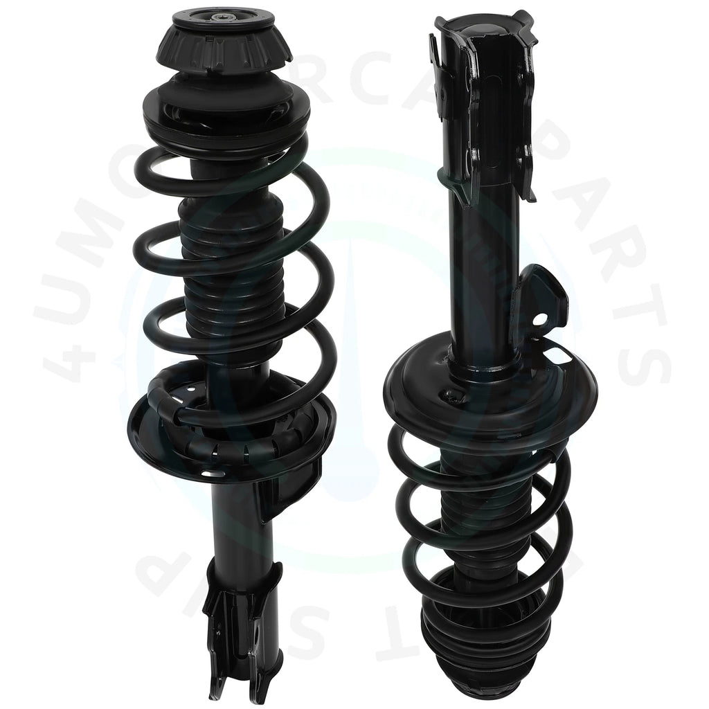 2X Front Quick Struts for Scion XD (2011–2014)