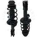 2X Front Quick Struts for Scion XD (2011–2014)