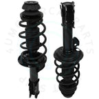 2X Front Quick Struts for Scion XD (2011–2014)