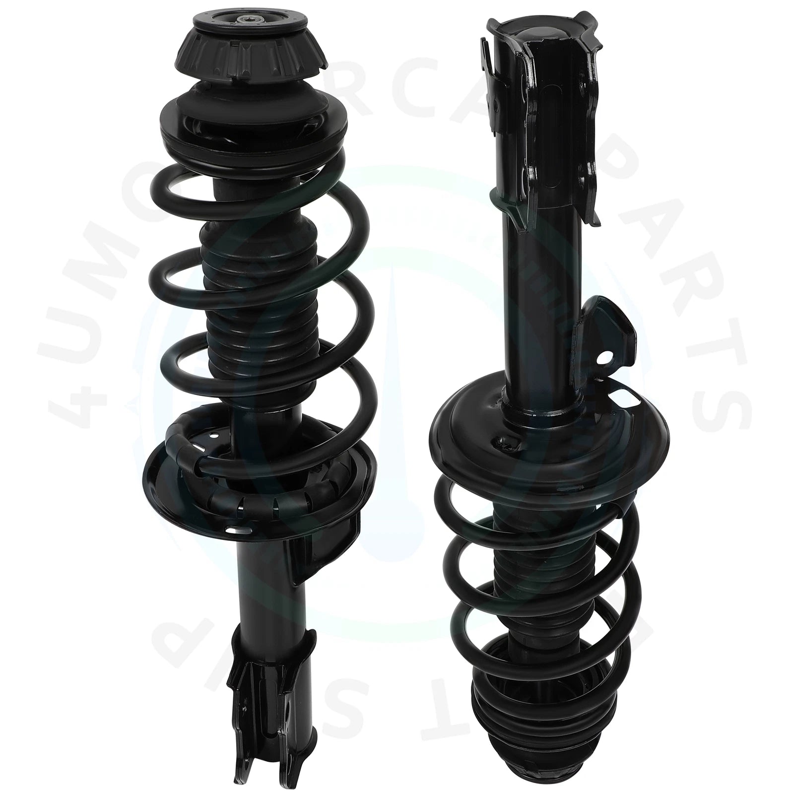 2X Front Quick Struts for Scion XD (2011–2014)