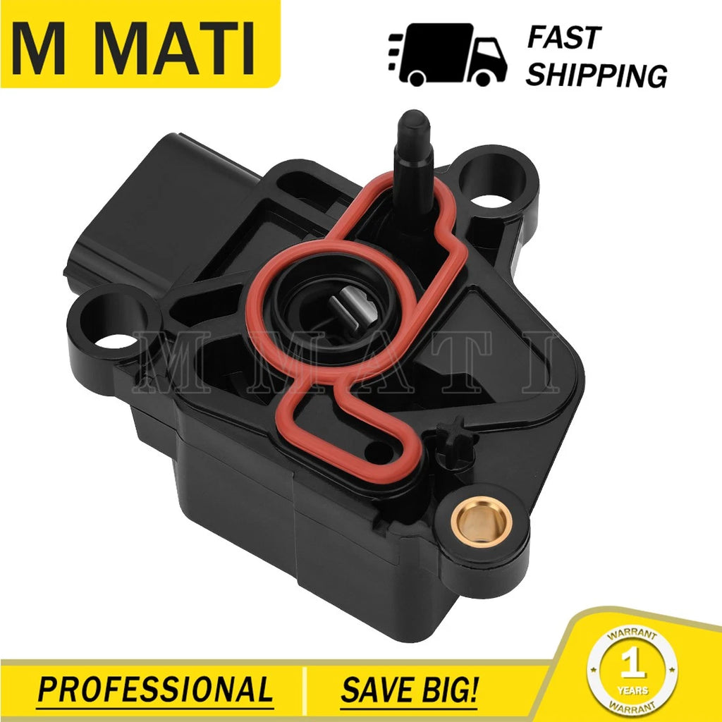 Throttle Position Sensor Set for Honda Pioneer 500, Rancher 420, Foreman Rubicon