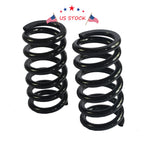 Set of 4 Coilovers for Mercedes-Benz C-Class W204 (2008–2014)