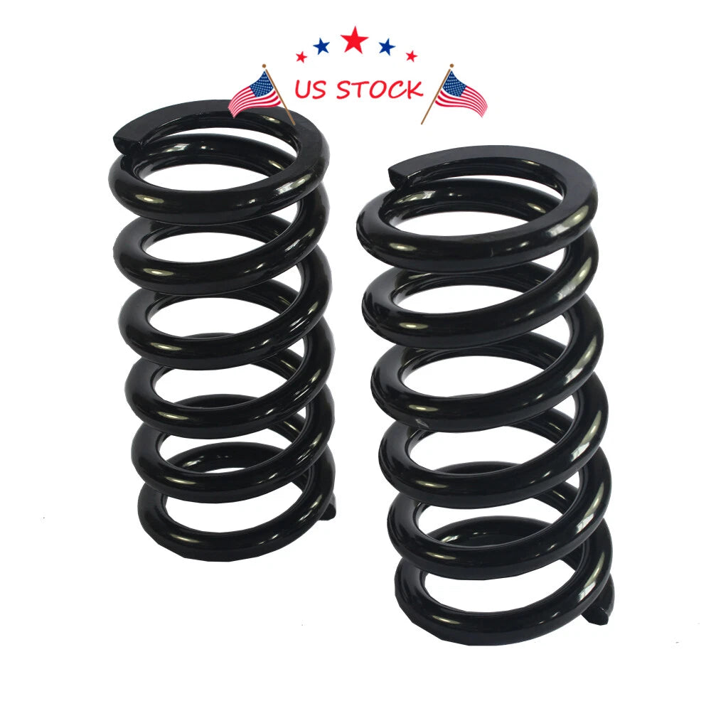 Set of 4 Coilovers for Mercedes-Benz C-Class W204 (2008–2014)