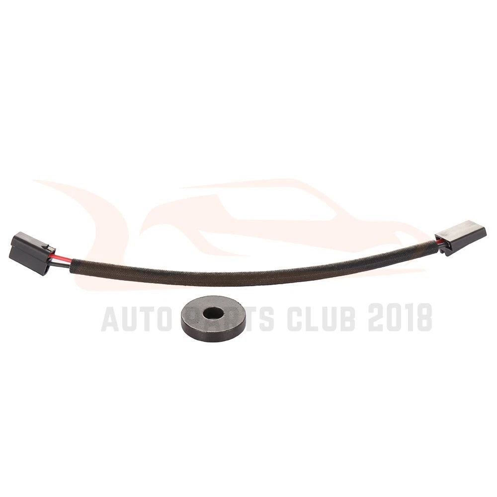 Electric PTO Clutch for Exmark Toro Lazer Z (2000–2023)