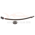 Electric PTO Clutch for Exmark Toro Lazer Z (2000–2023)