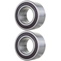 2X Front Wheel Bearings for Honda Accord (2003–2007) & TSX (2004–2008)